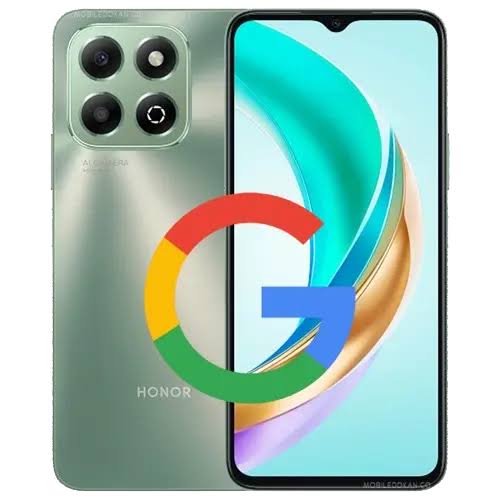 HONOR FRP 